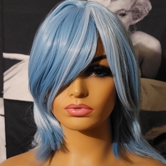 None Other - Cosplay Wig